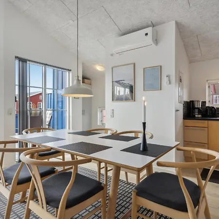 Pet Friendly Home In Hvide Sande With Sauna Exterior foto