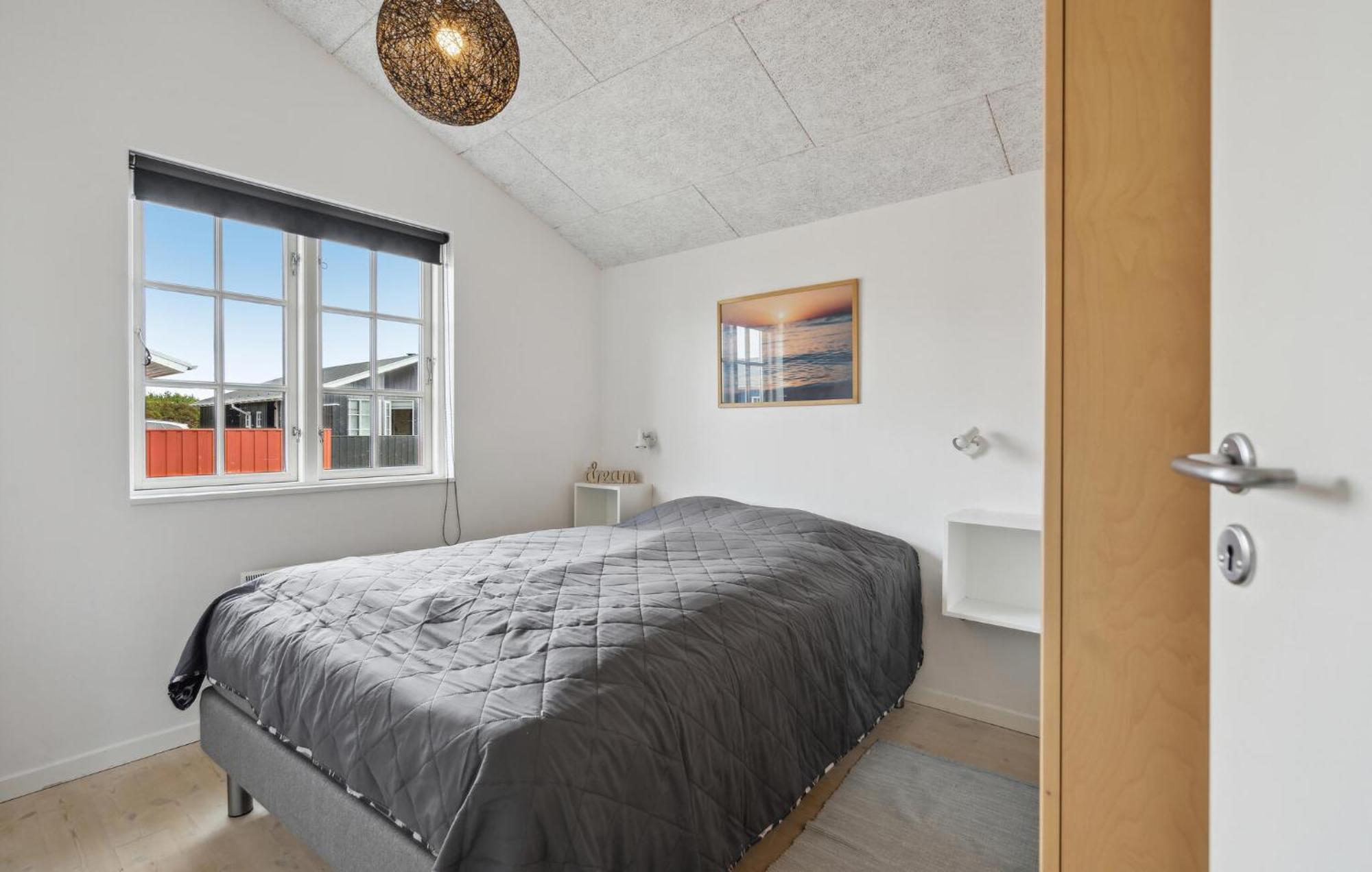 Pet Friendly In With Sauna * Hvide Sande