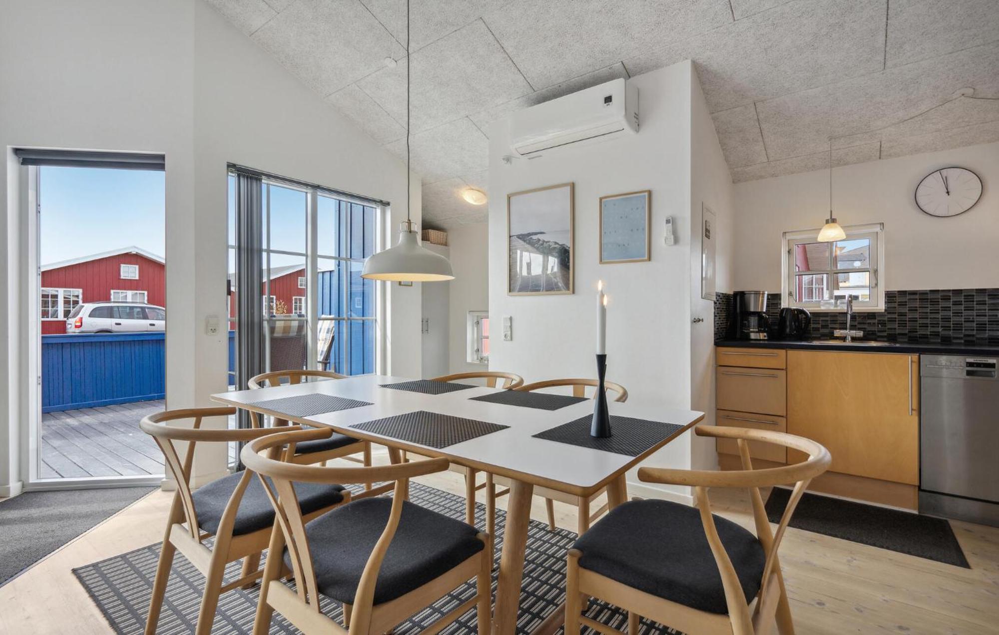 Hébergement de vacances Pet Friendly In With Sauna