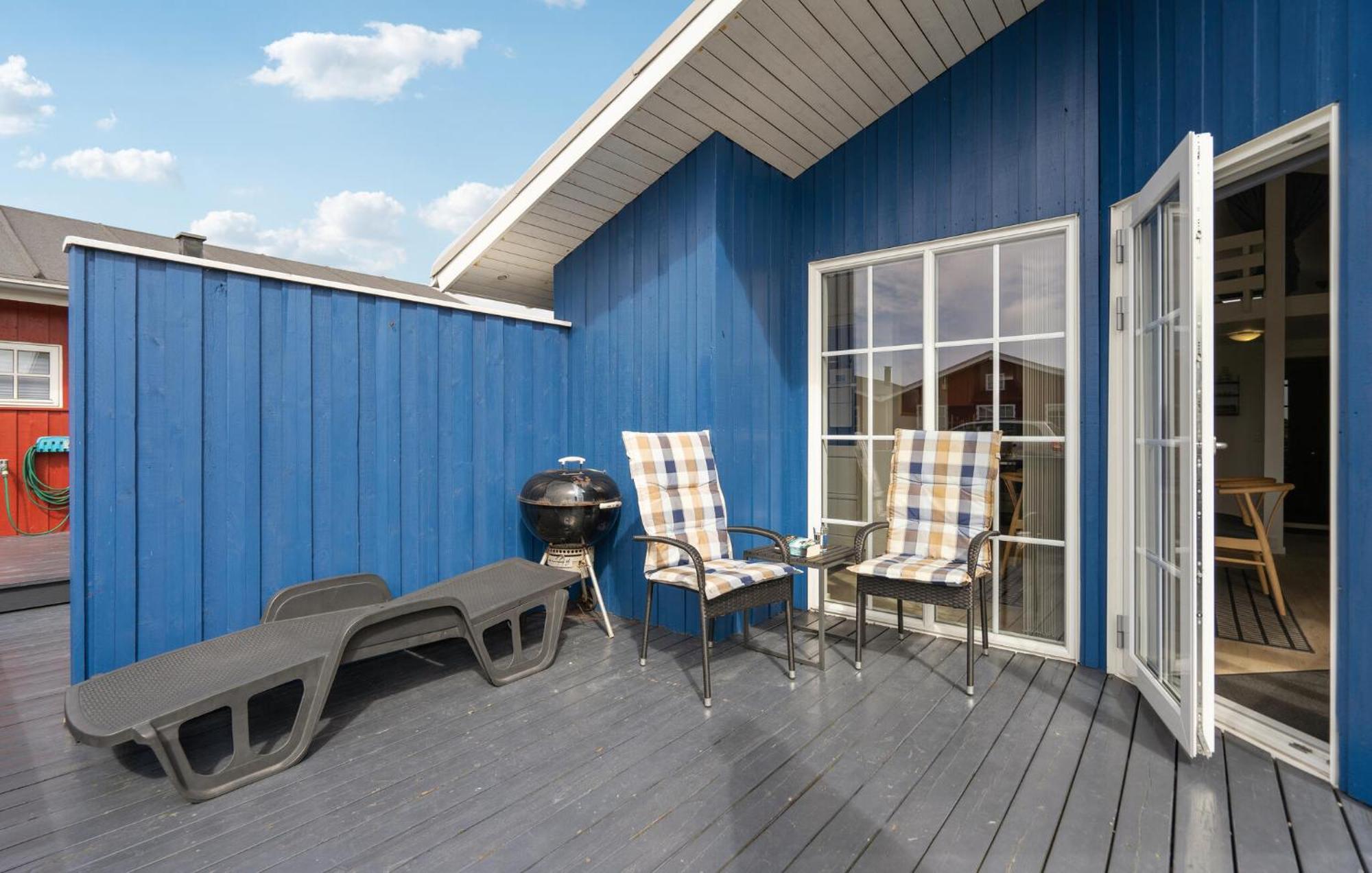Hébergement de vacances Pet Friendly In With Sauna *